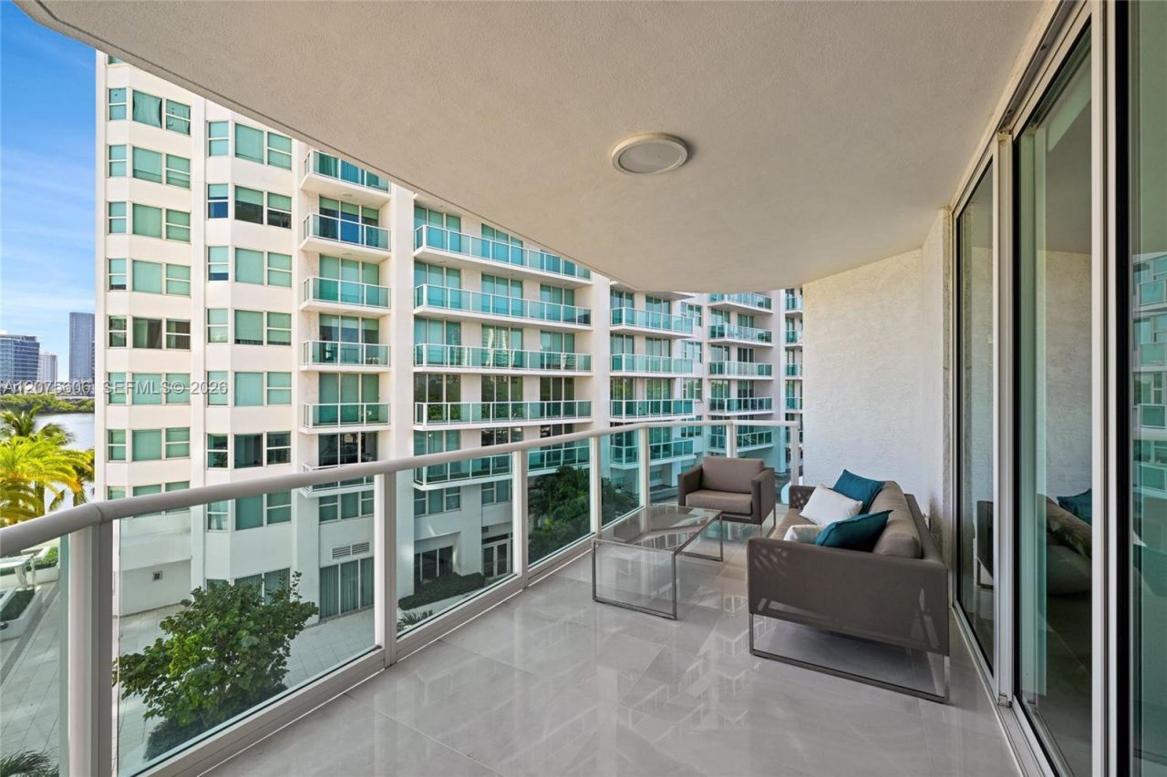 3301 NE 183rd St , Unit 509, Aventura, FL 33160 Photo