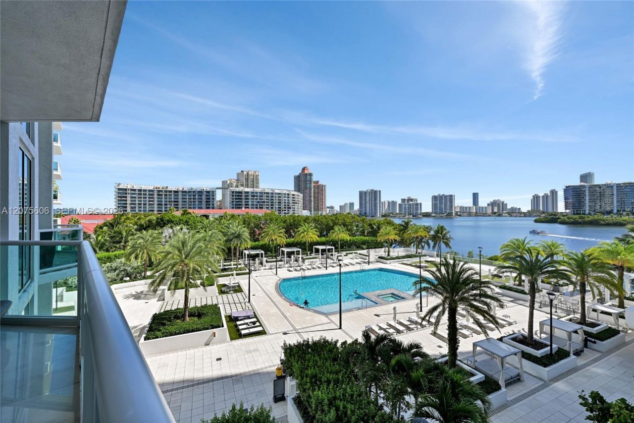 3301 NE 183rd St , Unit 509, Aventura, FL 33160 Photo