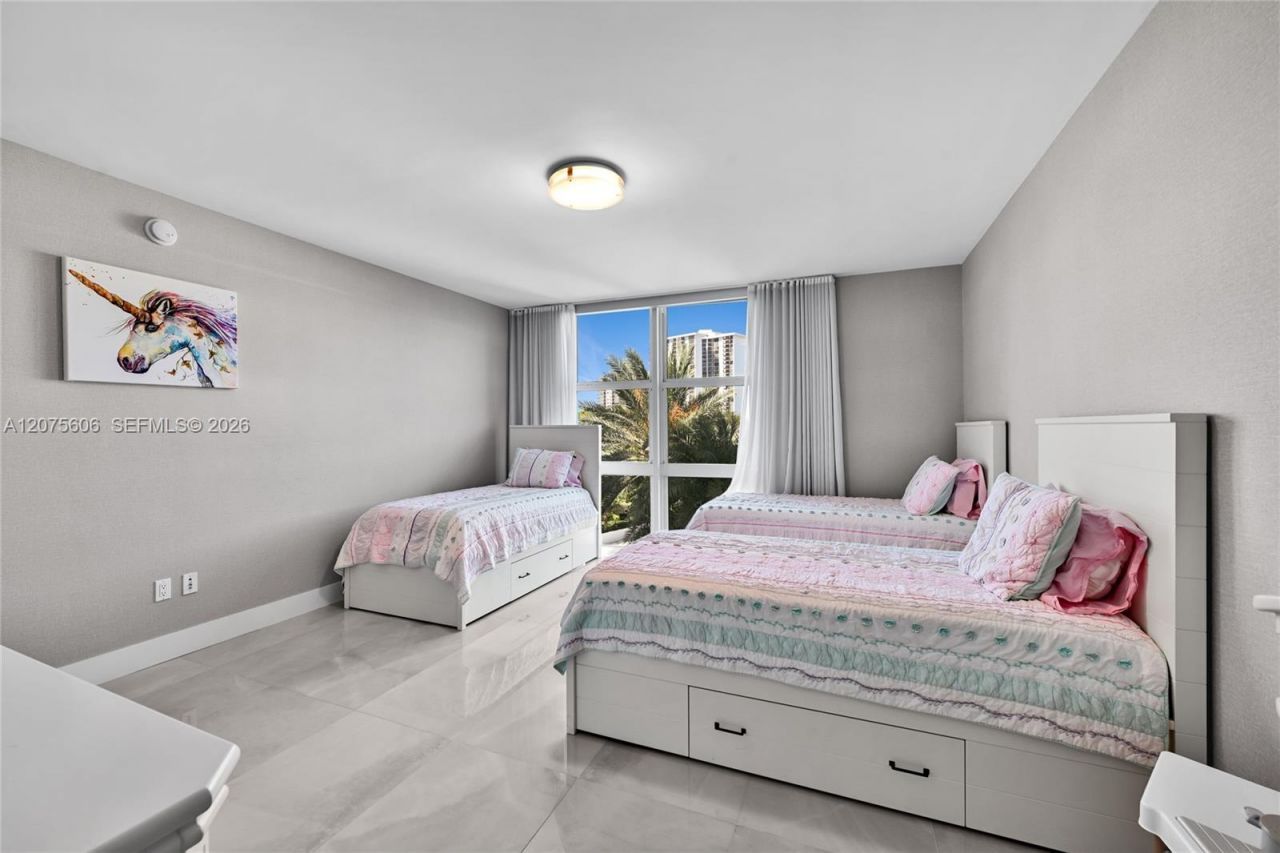 3301 NE 183rd St , Unit 509, Aventura, FL 33160 Photo
