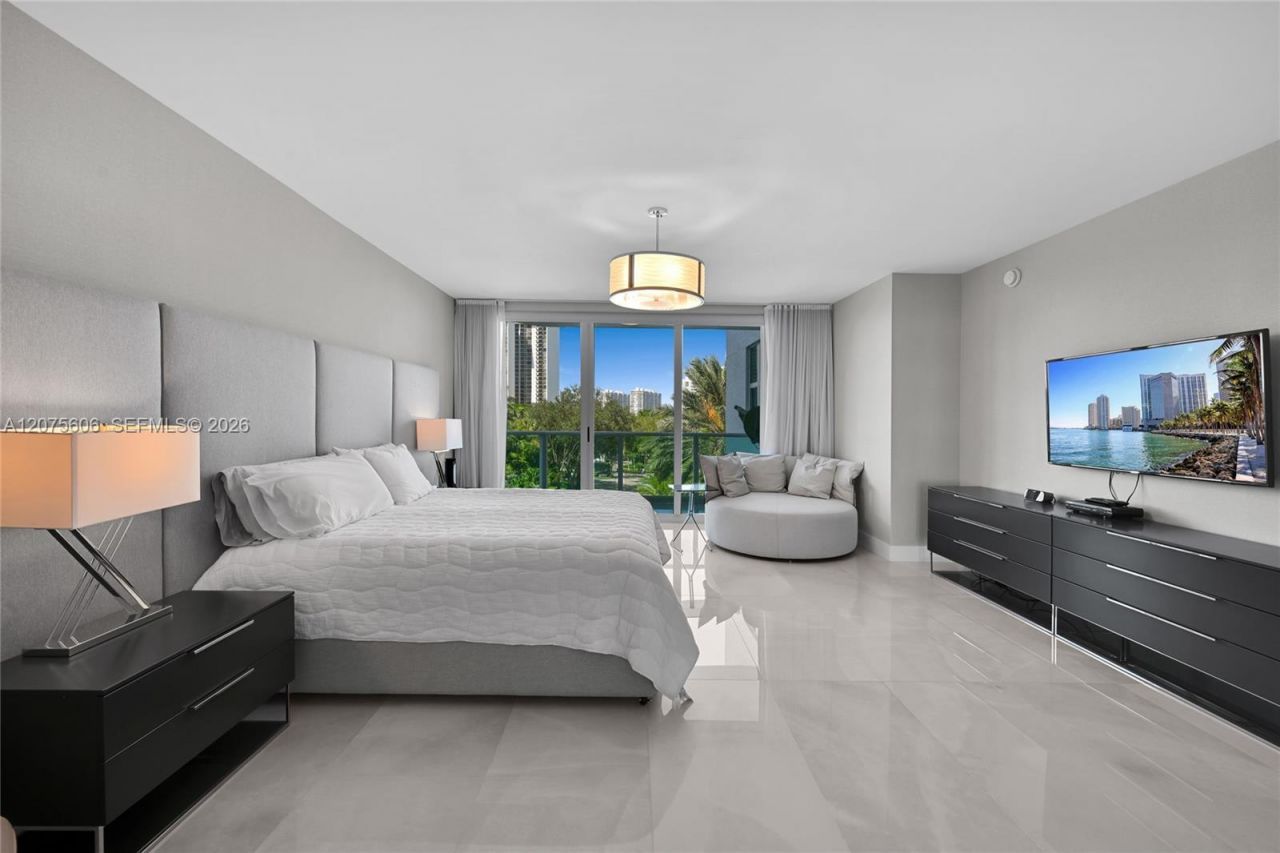 3301 NE 183rd St , Unit 509, Aventura, FL 33160 Photo