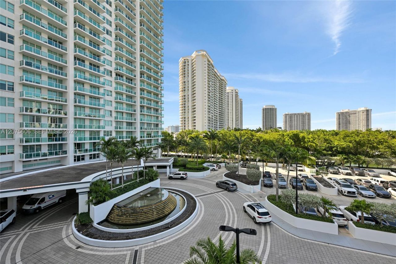 3301 NE 183rd St , Unit 509, Aventura, FL 33160 Photo
