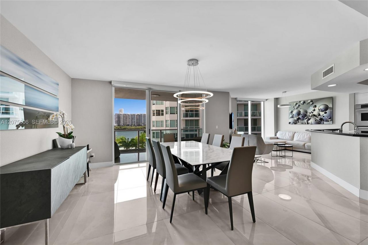 3301 NE 183rd St , Unit 509, Aventura, FL 33160 Photo