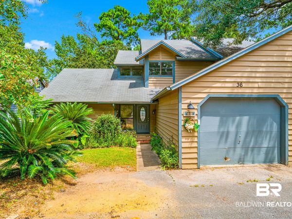 36 Lake Shore Drive, Daphne, AL 36526