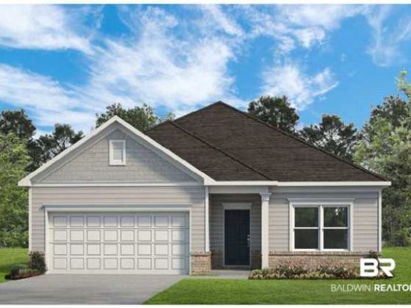 TBD Brookstone Loop, Loxley, AL 36551