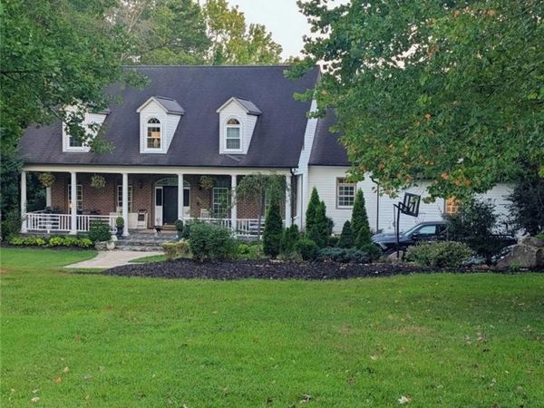 191 Mossdale Road , Stoneville, NC 27048