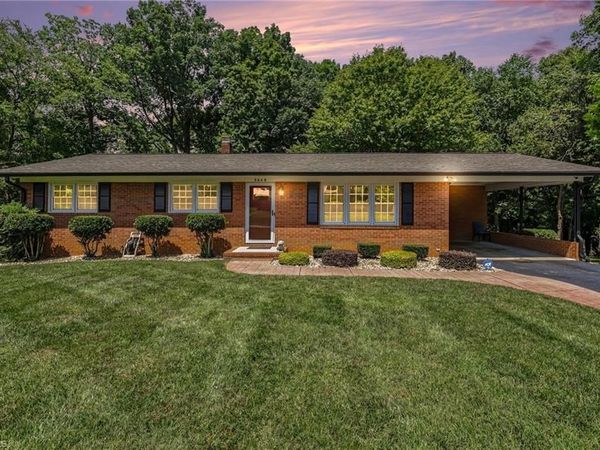 3848 Hillsdale Park Drive, Sophia, NC 27350