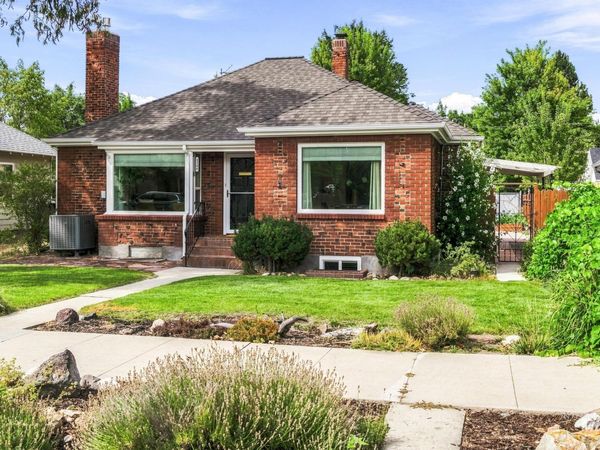 2306 W Madison Ave, Boise, ID 83702