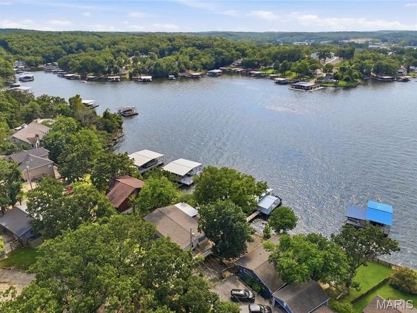 209 Cameo Point , Sunrise Beach, MO 65079
