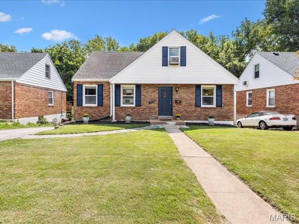 3318 Havenbrook Drive, St Louis, MO 63114