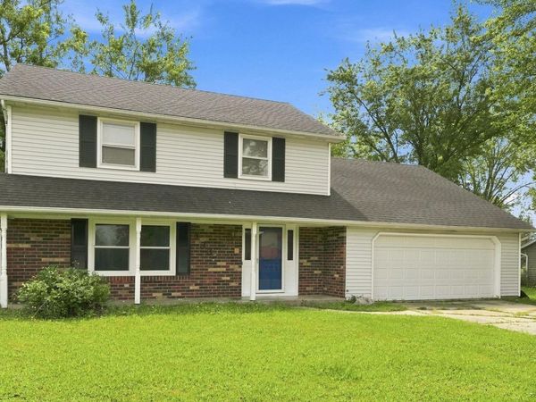 4332 Whiteford Lane, Fort Wayne, IN 46816