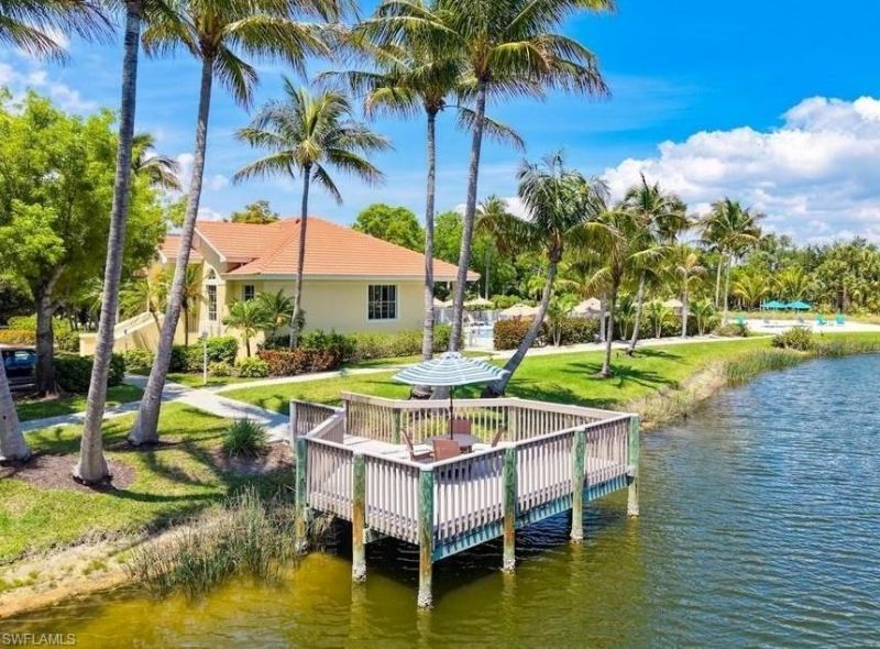20061 Sanibel View Cir, Unit 203, Fort Myers, FL 33908 Photo