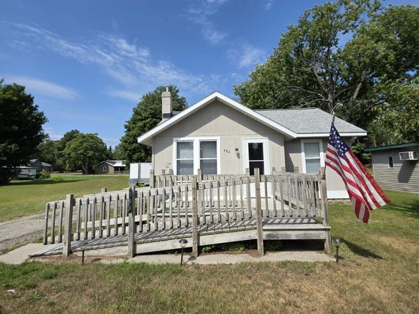 284 S U.S. 23, Harrisville, MI 48740