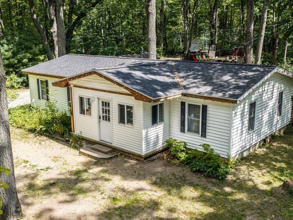 6215 S Old US Highway 27, Gaylord, MI 49735