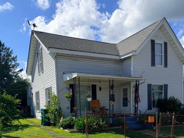 125 N APPLE Street, Georgetown, OH 45121
