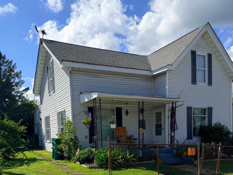 125 N APPLE Street, Georgetown, OH 45121 Photo 1