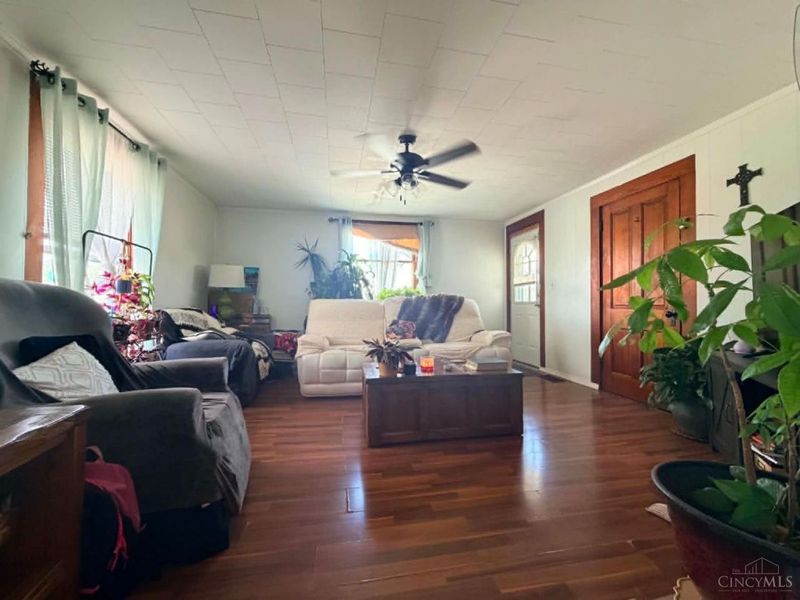 125 N APPLE Street, Georgetown, OH 45121 Photo 3