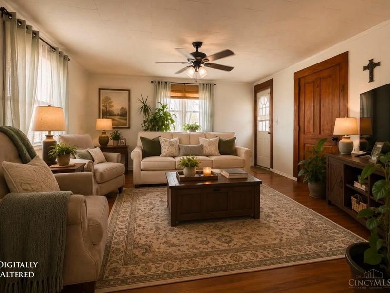 125 N APPLE Street, Georgetown, OH 45121 Photo 4