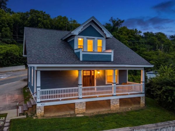 400 Three Rivers Parkway, North Bend, OH 45052