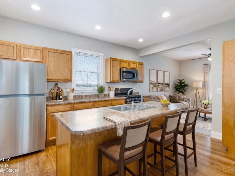 400 Three Rivers Parkway, North Bend, OH 45052 Photo 9