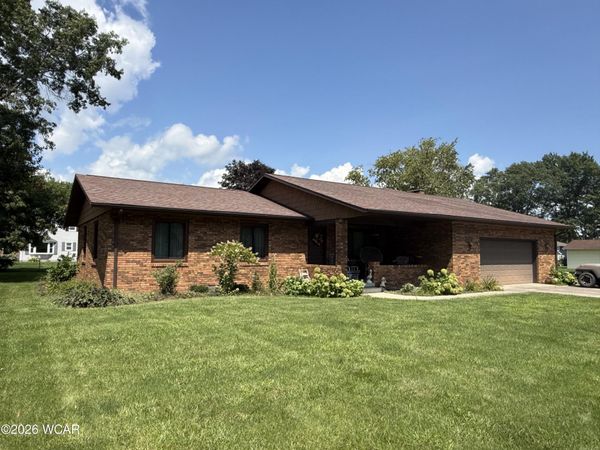 2905 York Street, Celina, OH 45822