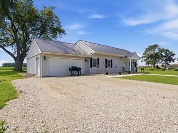1874 Schaadt Road, Rockford, OH 45882