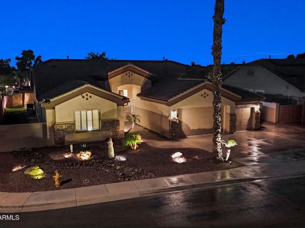 21910 N 79TH Avenue, Peoria, AZ 85383