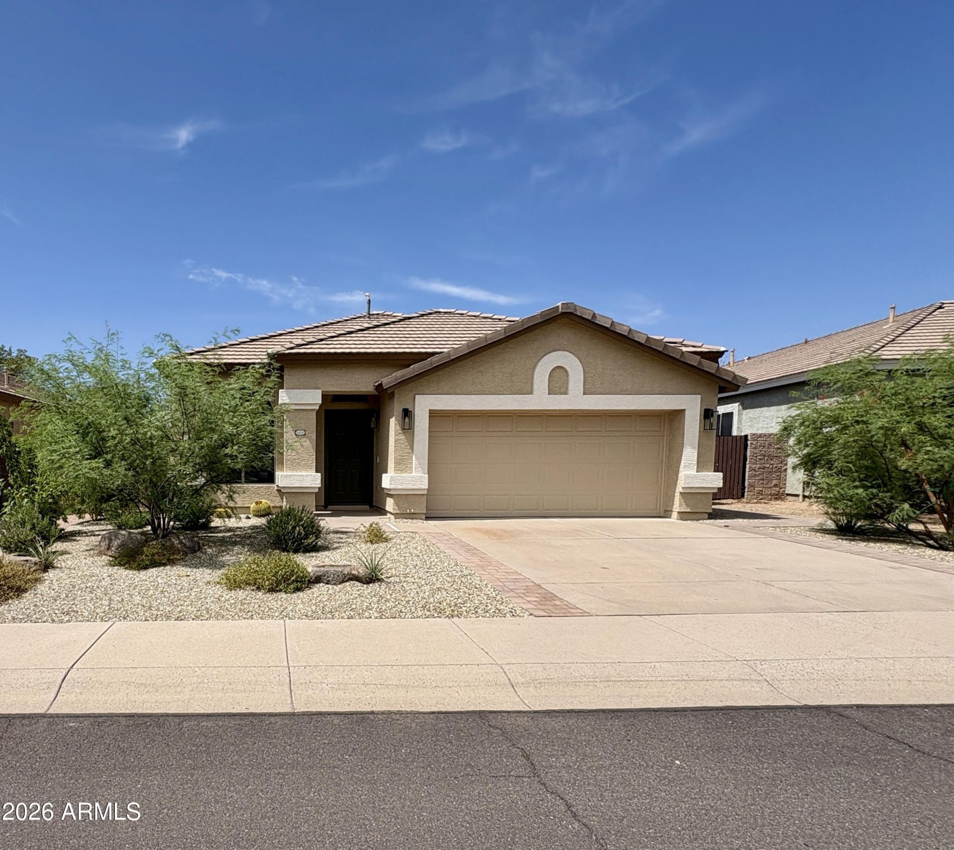 4628 E Paso Trail, Phoenix, AZ 85050 Main Photo