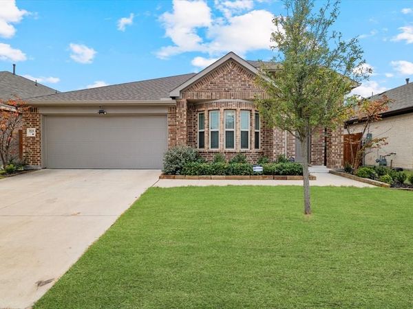 3225 Sioux Trail, Crandall, TX 75114