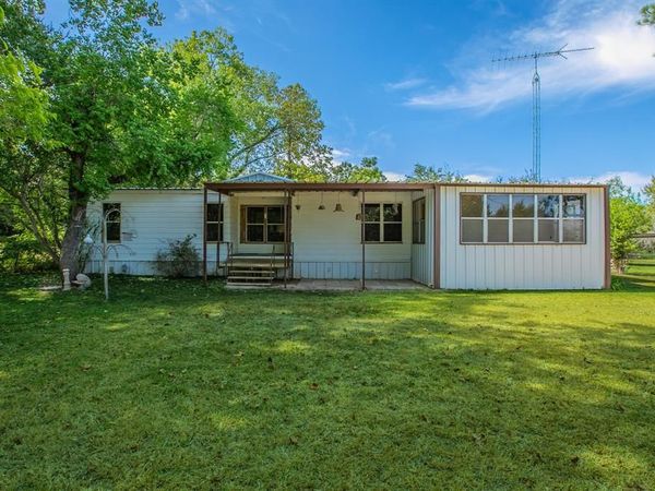 5749 S Rock Creek Loop, Waco, TX 76708