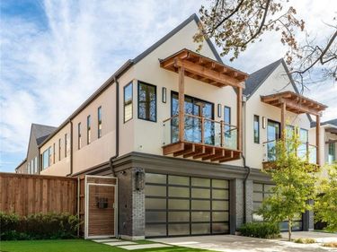 3938 Hawthorne Avenue, Dallas, TX 75219