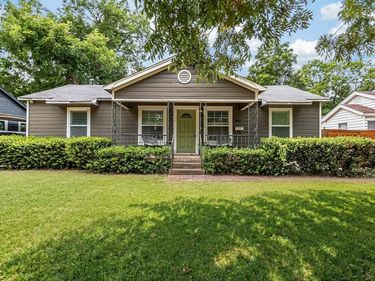 1407 Rio Hondo Drive, Dallas, TX 75218