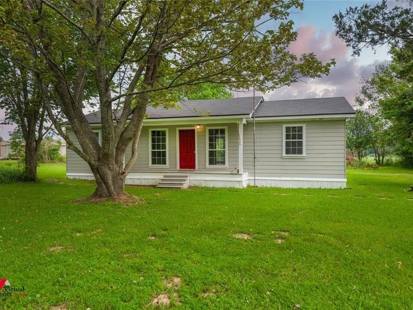 128 Lucky Lane, Keatchie, LA 71046
