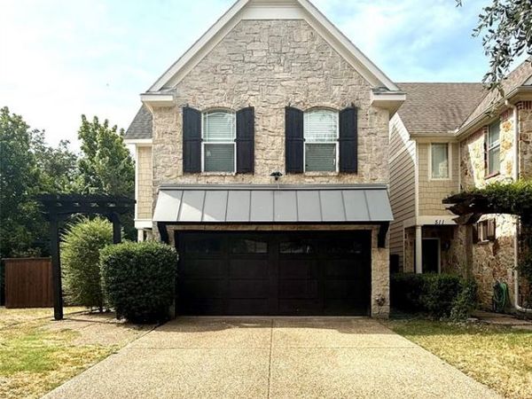 509 Heath Lane, Coppell, TX 75019