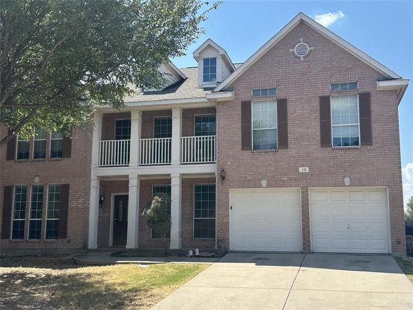 13 Monticello Court, Mansfield, TX 76063