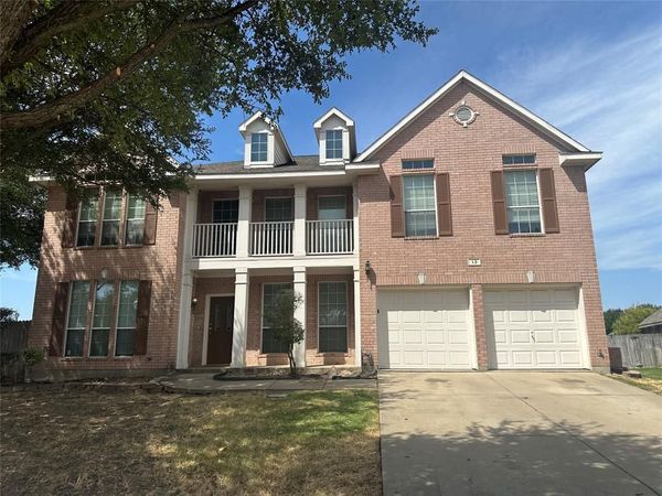 13 Monticello Court, Mansfield, TX 76063