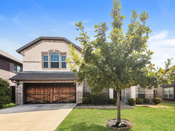 13624 Cortes De Pallas Drive, Little Elm, TX 75068