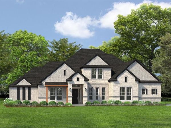 147 Hollingsworth Lane, Glenn Heights, TX 75154