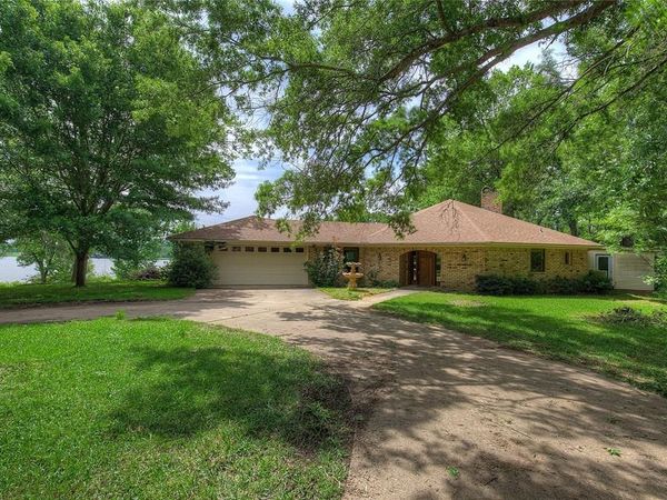 1920 County Road Se 3370, Winnsboro, TX 75494