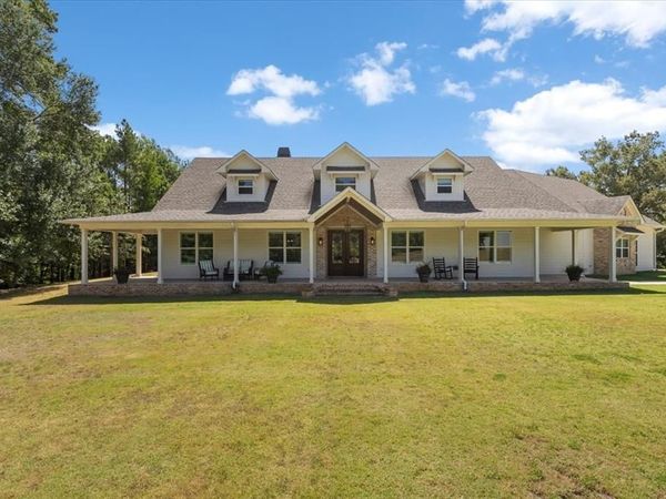 251 Pintail Place , Gilmer, TX 75645