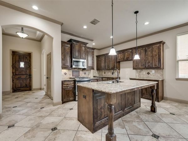 3132 Marble Falls Drive, Forney, TX 75126