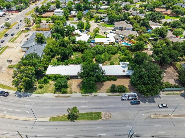 3658 Walnut Hill Lane, Dallas, TX 75229