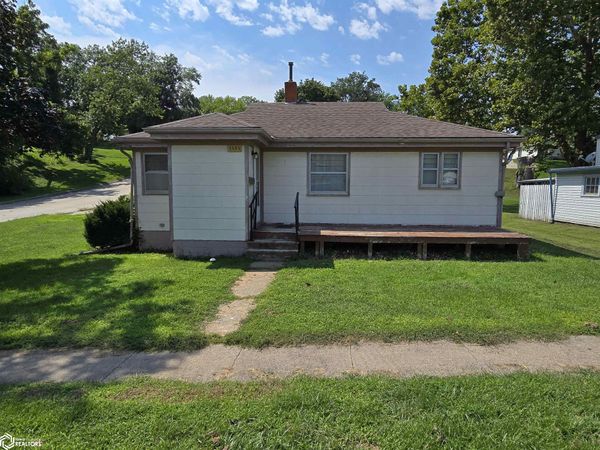 1101 Davis Avenue, Corning, IA 50841