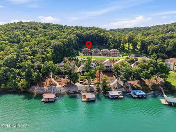 602 Round Lake Circle, Andersonville, TN 37705