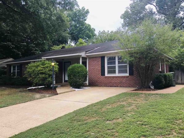 1185 PERKINS TER, Memphis, TN 38117
