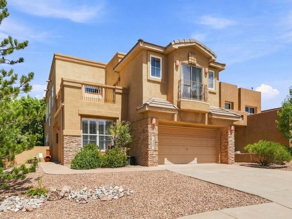 13201 Sentinal Court NE, Albuquerque, NM 87111