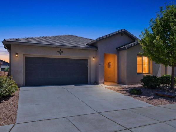 6112 Motherwell Drive SE, Albuquerque, NM 87106