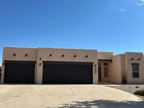 2453 Tyler Loop NE, Rio Rancho, NM 87144