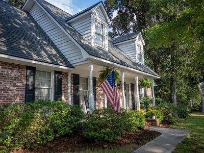 611 Beauregard Street, Charleston, SC 29412
