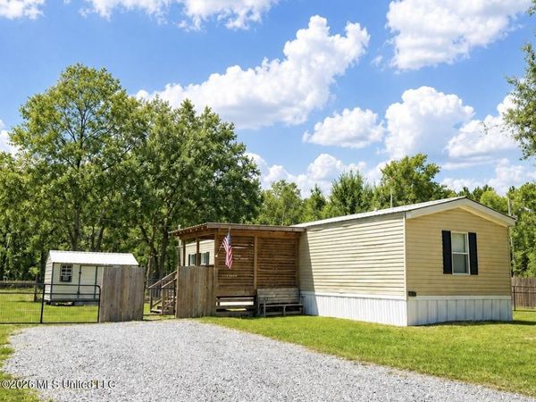 17185 Carnation Street, Kiln, MS 39556