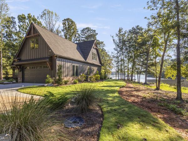 1731 Blue Springs Road, Buckhead, GA 30625